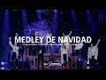 Villancicos y Canciones de Navidad #1 🎄 | Su Presencia - Medley Navideño | Al Mundo Paz  y más