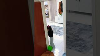 Hand Sea Evi̇n Ortasinda Görüntülendi̇ Eyvah Şfet