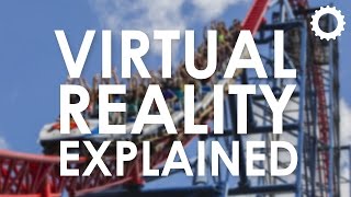 Virtual Reality Roller Coasters: Explained