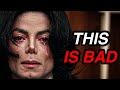 The Michael Jackson Situation Is Crazy