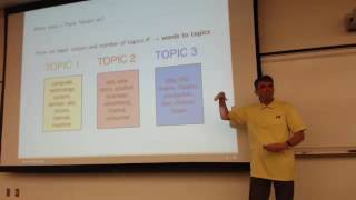 Machine Learning for Large Documents