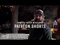 Patreon shorts  reality of a round