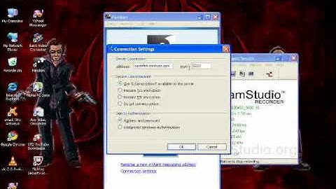how to use nimbuzz pc