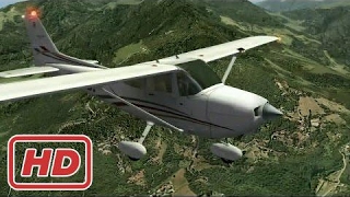 Top 13 Best Flight Simulator Android & iOS Games screenshot 5