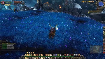 The Horror Comes A Rising Quest ID 31079 Playthrough Dread Wastes