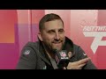 Nick Sirianni Addresses the Media on Super Bowl Opening Night