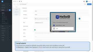 HelloID Documentation – Users - docs.helloid.com