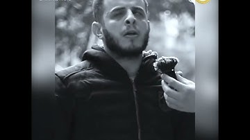 الفيديو الذي يبحث عنه الجميع تلاوة من الشارع الشيخ عبد الله مصطفى