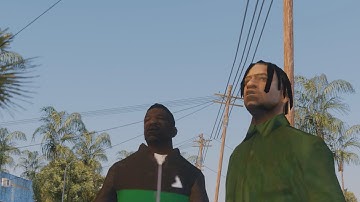 Do We Have A Problem? - GTA San Andreas Animation Video