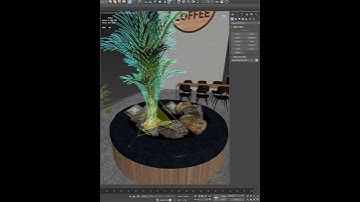 Speed modeling in 3ds max