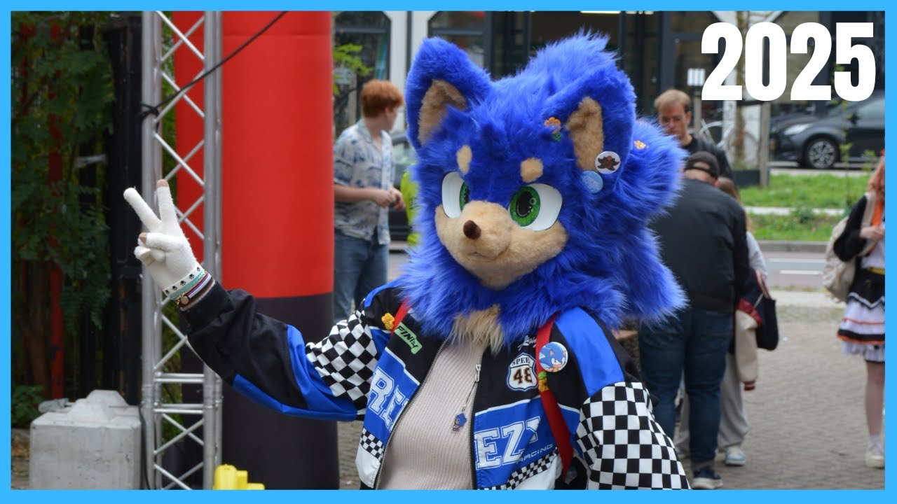 Tomofair Utrecht 2025