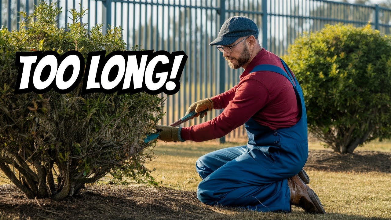 Prune Like a Pro: Tree Trimming Techniques & Tips - YouTube