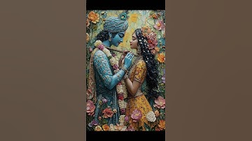 Radhe Radhe #krishna #shorts #shortsfeed #radheradhe #krishnabhajan #love #ytshorts #song