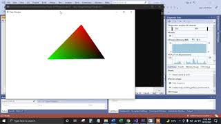 Computer Graphics Assignment # 04 Indexed draw
