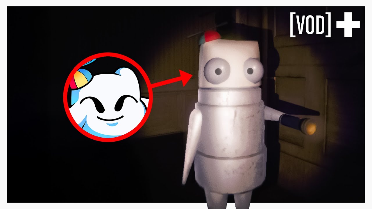 We Absolutely RUINED R.E.P.O With Mods [SMii7Y VOD]