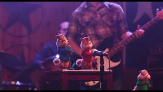 The Chipmunks sing VANISHING by MARIAH CAREY