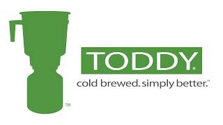 Introducing Toddy® Cold Brew System - Pro Series