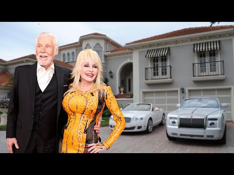 Video: Dolly Parton Net Worth