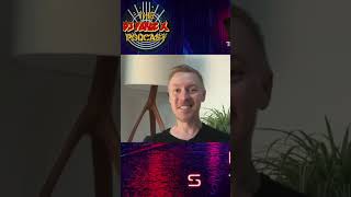 Blue Stahli The DJ Force X Podcast #shorts