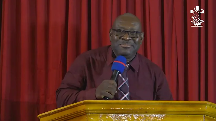A Personal Ressurection || Pastor Keith Reid