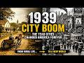 The Rise of Big Cities Changed Everything