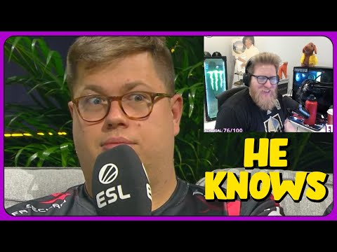 Karrigan & Twistzz thoughts on CS:GO Source 2