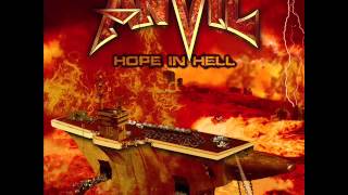 Anvil-Hope in Hell