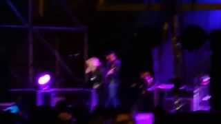 Bonnie Tyler - It's a heartache (Live 2014)