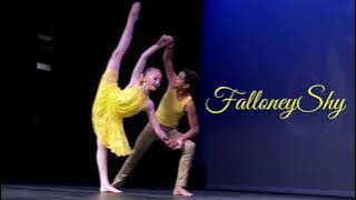Scary Sweetheart (Song 2) - Dance Moms (Full Song)