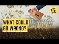 An honest discussion about a universal basic income