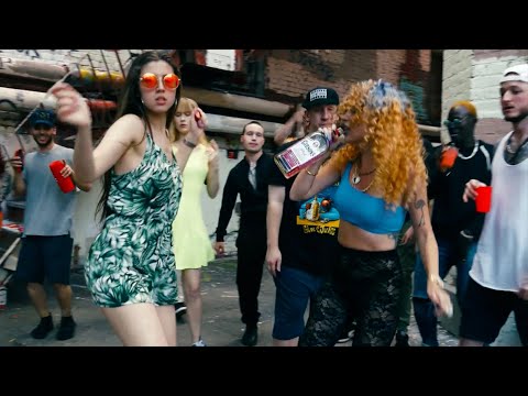 RUSSIAN DOLL - Russiana(official video)