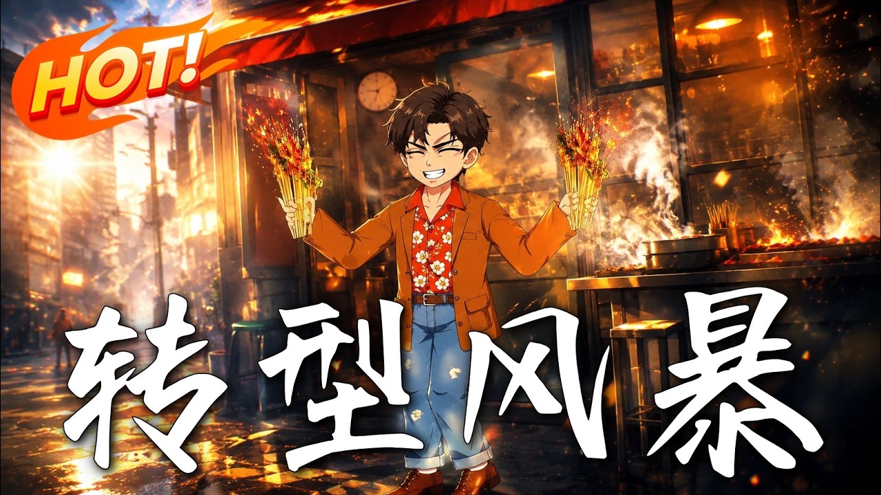 主廚逼宮股份，他改開麻辣燙反賺千萬