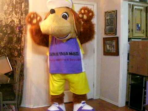 Mascot Costumes: Character costumes: from cartoonm...