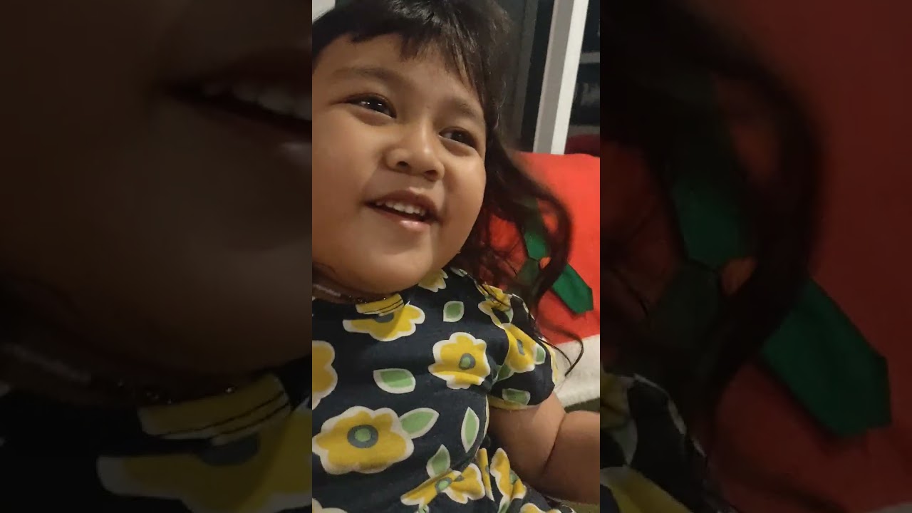 Gak sakit gigi tapi panas dalam - Desember 2023