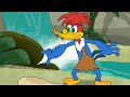 Pica-Pau | Pica-Pau Jurássico | Desenhos Animados em Português