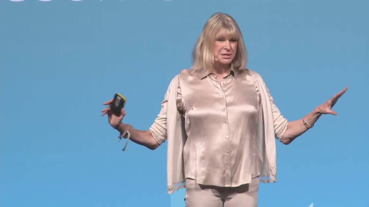 The Biggest Disease Affecting Humanity “I’m Not Enough by Marisa Peer