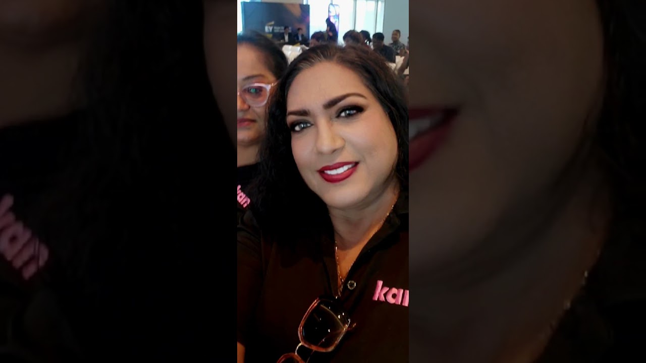 Scenes from the Technology Conference, October 24th & 25th, 2024 in Georgetown Guyana