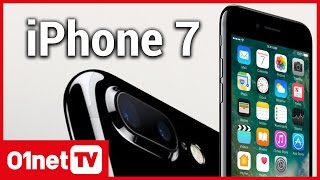 iPhone 7 et iPhone 7 Plus: des confirmations et des surprises !