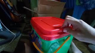 Cookie Destruction 2