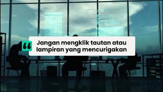 Yuk Lebih Mengenal CSIRT di Tim Data dan Informasi Pusdatinjastek