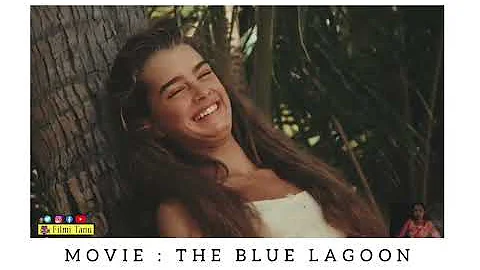 The Blue Lagoon Full Movie Explaine In Hindi