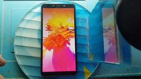 INFINIX SMART 2 HD (INFINIX X609) FRP LOCK ON BYPASS REMOVE  WITHOUT PC DONE
