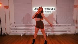 Mariah Carey - MY ALL | choreo by Olya Dobro