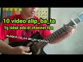 Video alip_ba_ta yang gak ada di channel nya!!