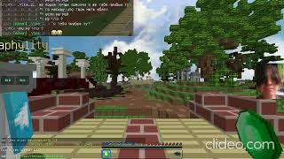 _Erg + dakikamura gameplay vimeworld kitpvp