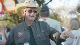 Festivals Acadiens Et Creole
