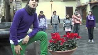 'A Città 'e Pulecenella - Academy Musical & Danza chords