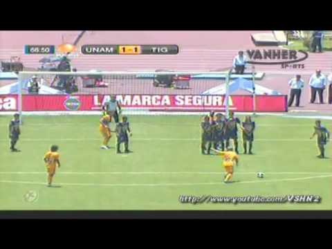 Las Mejores Atajadas Del Apertura 2009 Futbol Mexi...