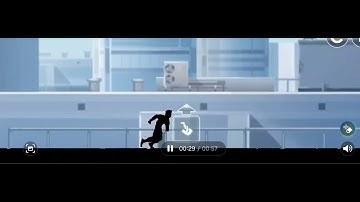 Rewinding, the vector official intro