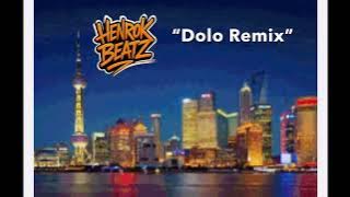 “Dolo Remix” Prod. HenrokBeatZ Hip-Hop Type Beat Instrumental